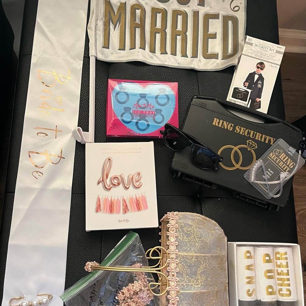Bridal / Wedding Bundle